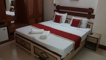 Hotel Kings Corner