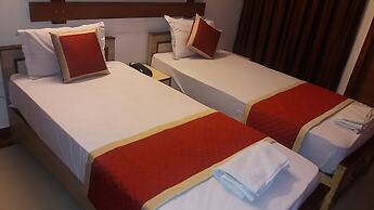 Hotel Kings Corner