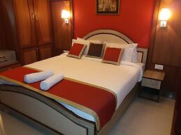 Hotel Kings Corner