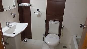 Hotel Kings Corner