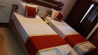 Hotel Kings Corner