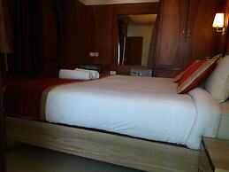 Hotel Kings Corner