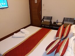 Hotel Kings Corner