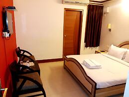 Hotel Kings Corner