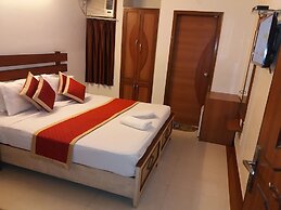 Hotel Kings Corner