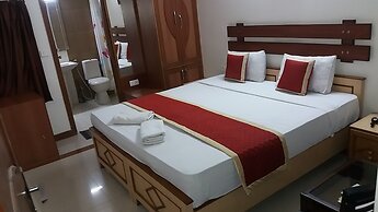Hotel Kings Corner