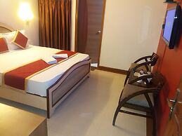 Hotel Kings Corner