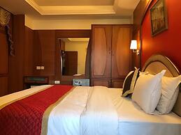 Hotel Kings Corner
