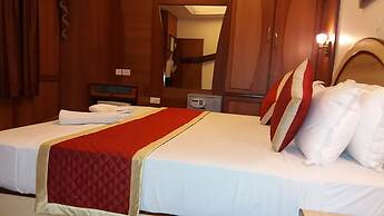 Hotel Kings Corner