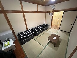 Mt Fuji Hostel Michael's