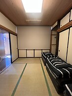Mt Fuji Hostel Michael's