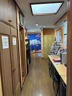 Mt Fuji Hostel Michael's