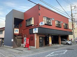 Mt Fuji Hostel Michael's