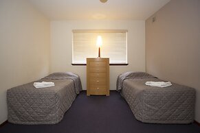 Burswood Lodge Apartments