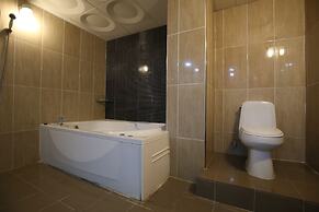 R.I Spa Hotel