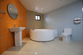 R.I Spa Hotel