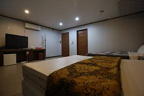 R.I Spa Hotel