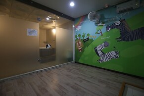 R.I Spa Hotel