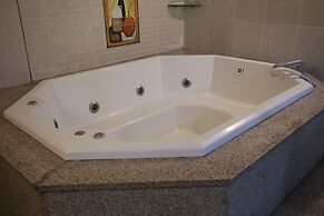 R.I Spa Hotel