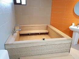 R.I Spa Hotel