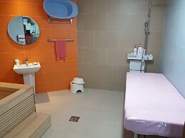 R.I Spa Hotel