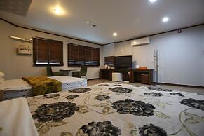 R.I Spa Hotel