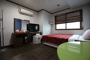 R.I Spa Hotel