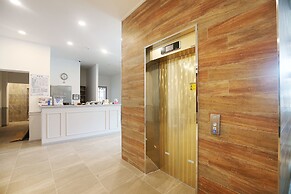 R.I Spa Hotel