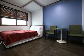 R.I Spa Hotel