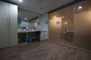 R.I Spa Hotel