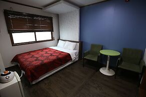 R.I Spa Hotel