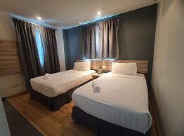 T Hotel Tandop