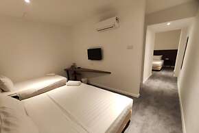 T Hotel Tandop