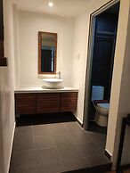 T Hotel Tandop