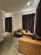 T Hotel Tandop
