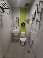 T Hotel Tandop