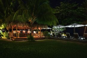 Salaya Beach Houses