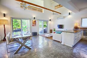 Salaya Beach Houses