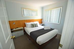 Coalmine Beach Holiday Park