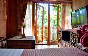 Baifern Homestay