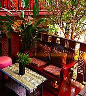 Baifern Homestay