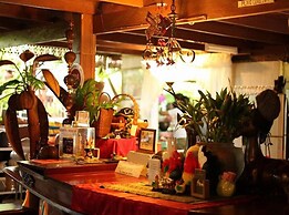 Baifern Homestay
