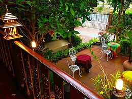 Baifern Homestay