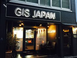 GIS Guest House Tokyo