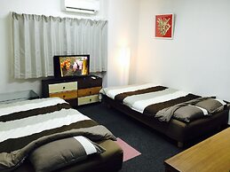 GIS Guest House Tokyo