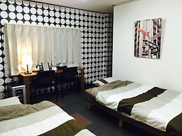 GIS Guest House Tokyo