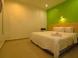 T Hotel Changlun