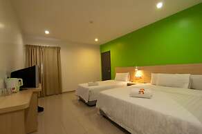 T Hotel Changlun