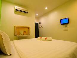 T Hotel Changlun