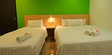 T Hotel Changlun